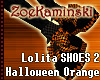 First Witch O. Shoes 2