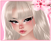 Nannie Blonde