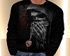 DEATH LOVE JUMPER BYBD