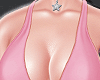 Pink Ruffle Top