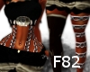 [D]F82FierceRocaWear