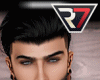 7R CHAINED TURTLENECK