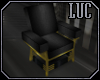 [luc] Modern Chair V2