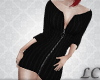 LC| Black Dress