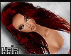 Sara Red Hair 2