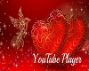 Valentine YouTube Player