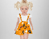 Kids Halloween Dress 2