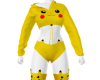 Conjunto Pikachu AM