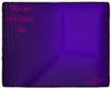 BV Purple Lights Room