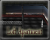 {ARU} Loft Appartment