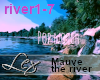 LEX Mauve  river