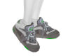 lv sk8 grey