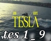 Lacrim Tesla