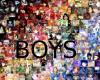 Voices Anime Boys 2