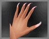 !D pink kawai nails