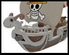 Going Merry