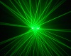 Green Multi Laser