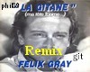 F.Gray-la gitane  remix