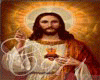 [C971] Jesus Frame