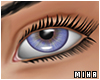 [M] Ray Eyes Lilac M