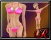 R1313 Hot Pink Bikini