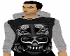 Darth Vadar Hoody