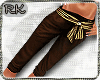 RK Brown Trousers
