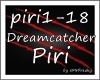 MF~ Dreamcatcher - Piri