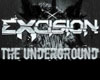 Excision The Underground