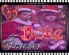 ♥Boke♥Nicia Ginger