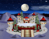Santas' Ice Castle
