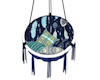 boho chair/poses
