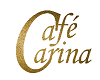 Sign Carina Coffee