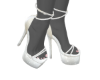 Glitter Heels