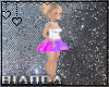 [B] Spring Cutie [P]