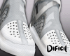 | White Shoes