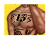 1 3