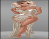 Cream Dream Gown