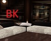 BK> Nook Couch