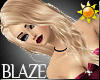 B* Lakasia - Dark Blonde