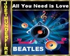 Beatles All you need