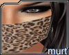Murt/Leopard Mask