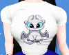 𝓐. Light fury shirt F