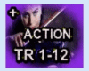 Cover Violon +Action TR