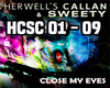 Herwell's_Callan_Sweety