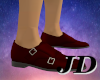 [JD]Red Loffers