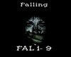 Falling