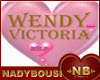 [NB]BABY WENDY VICTORIA 