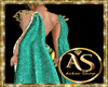 MINT ILLUTION CAPE