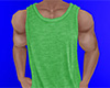 Spring Green Tank 2 (M)